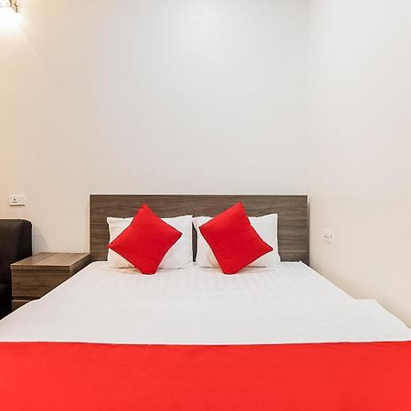 Khach San Giao Thong Hotel Hanoi Exterior foto