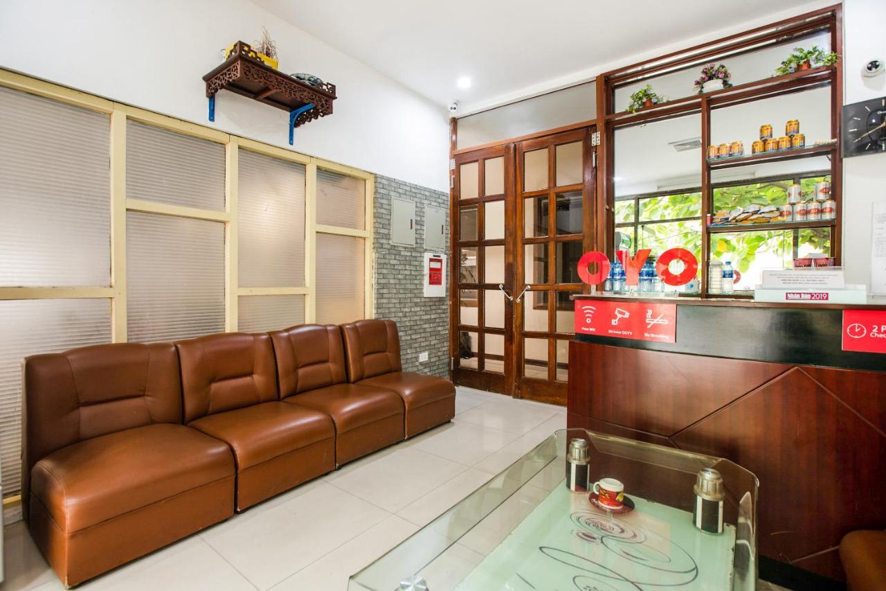 Khach San Giao Thong Hotel Hanoi Exterior foto