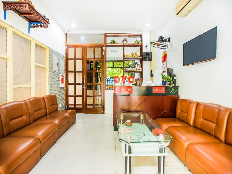 Khach San Giao Thong Hotel Hanoi Exterior foto