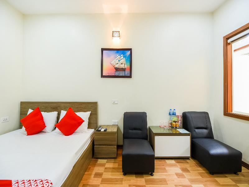 Khach San Giao Thong Hotel Hanoi Exterior foto