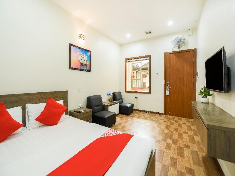 Khach San Giao Thong Hotel Hanoi Exterior foto
