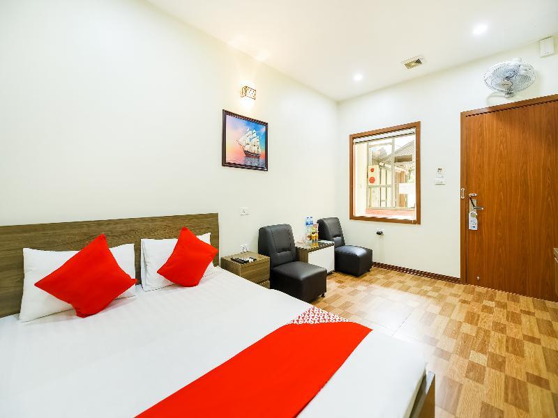 Khach San Giao Thong Hotel Hanoi Exterior foto